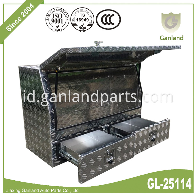 ute tool boxes GL-25114 